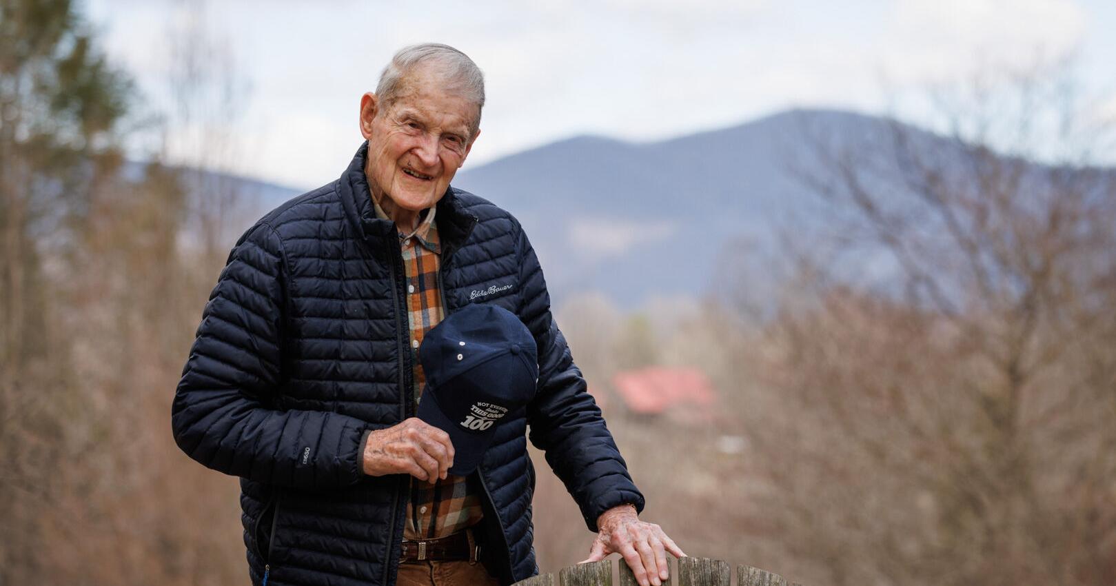 William Webster: Answering the call of his country - Vimarsana News