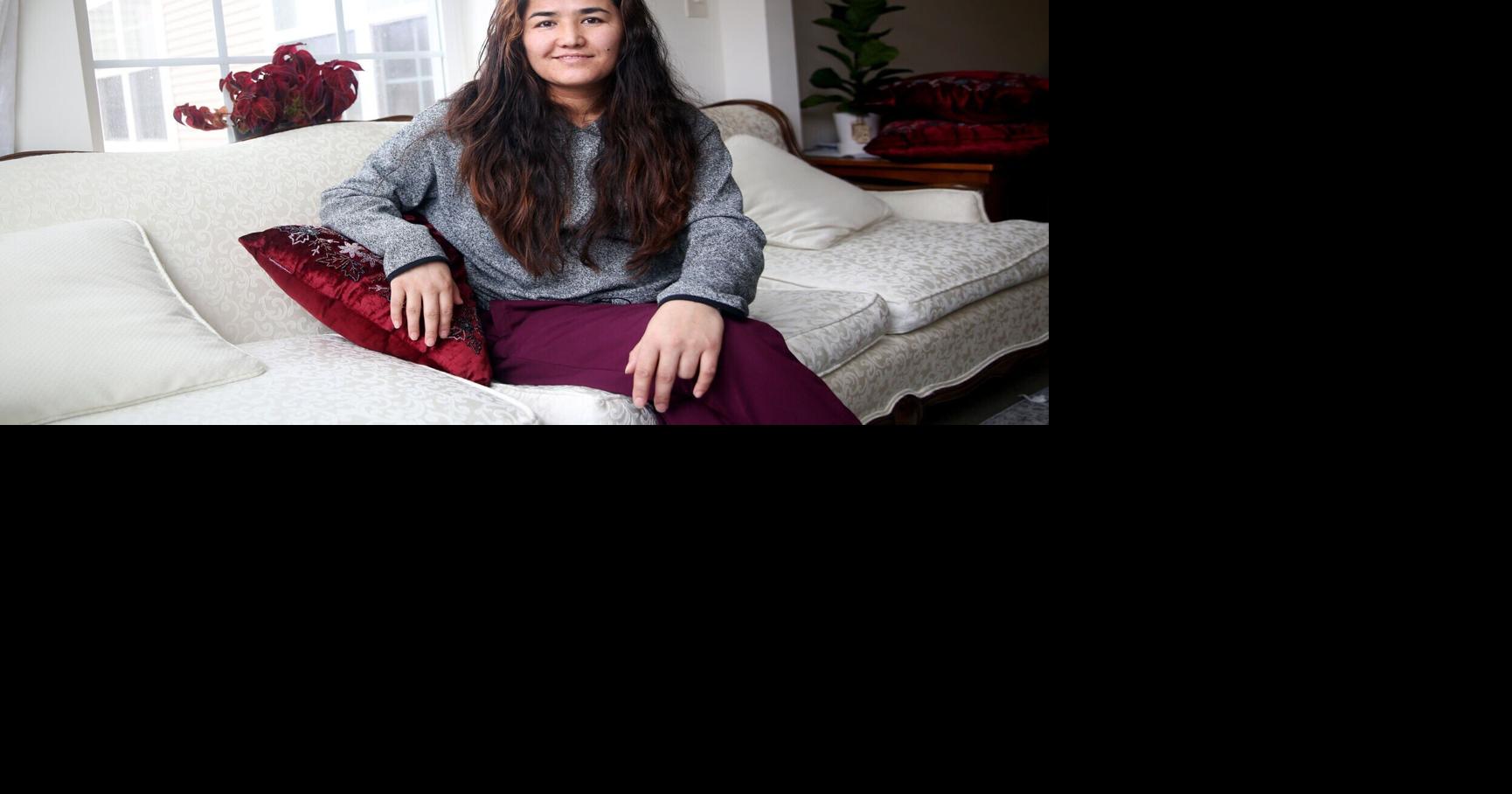 9/11 | 25 YEARS LATER Afghan army veteran co-founds nonprofit to educate women under Taliban rule HEATHER ROUSSEAU The Roanoke Times Sep 11, 2026 1 hr ago