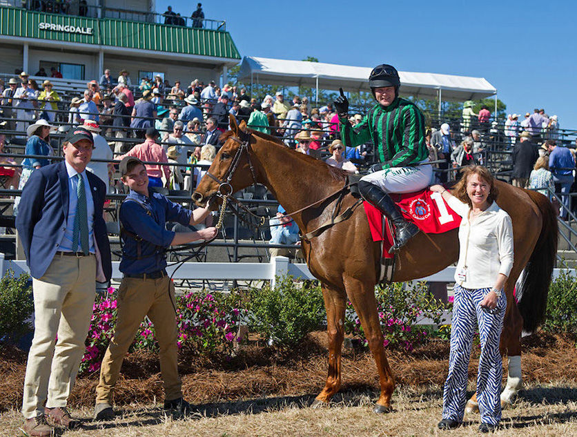 96th Virginia Gold Cup to run May 29 in The Plains with limited spectators