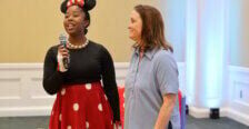 UMW Celebrates Employees for Service, Dedication and a Commitment to Community