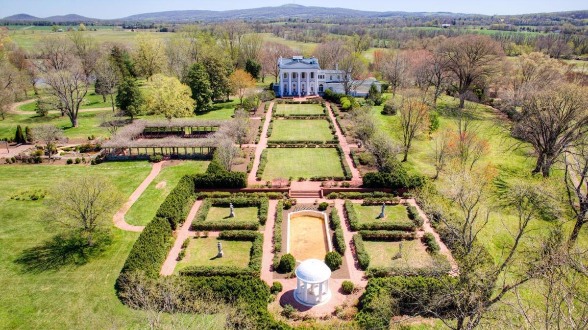 At 1.8 million, Culpeper's Horseshoe Farm was most expensive area sale