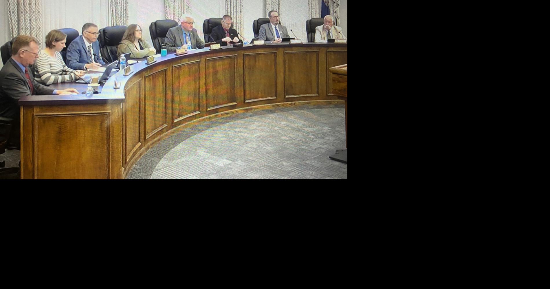 Culpeper advertises 1cent hike in real estate tax rate