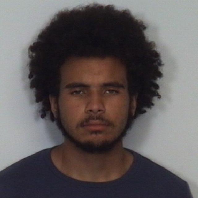 Two arrested following Culpeper Police pursuit