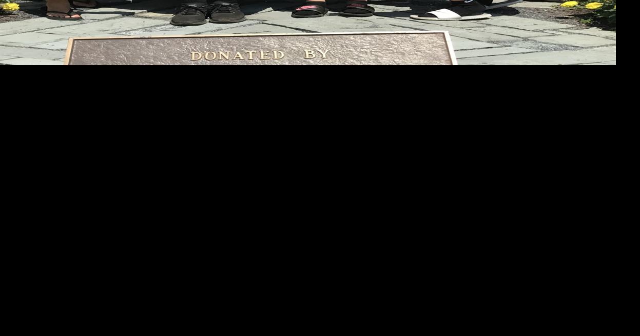 Local girls participate in JMU volleyball camp