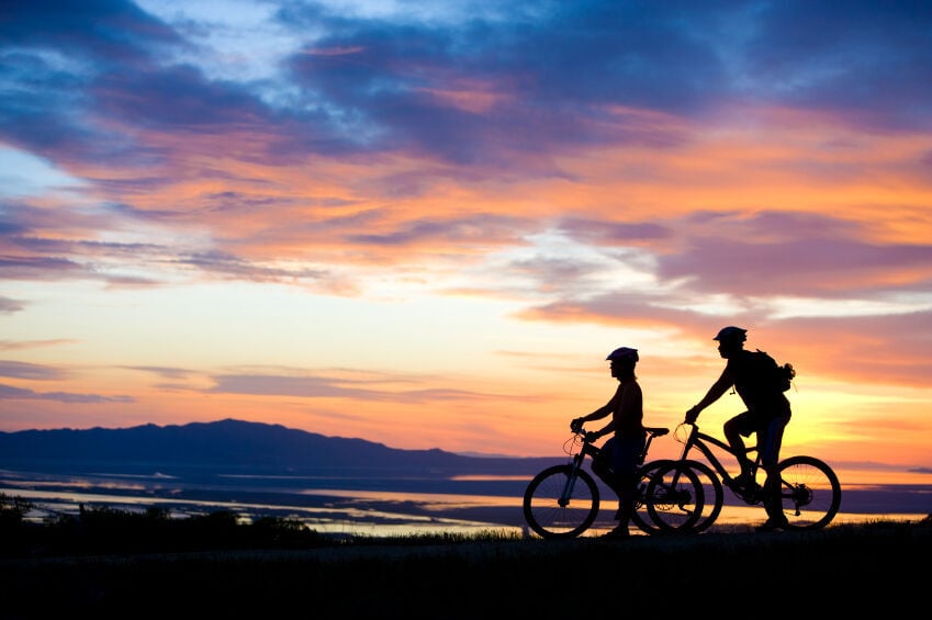 Five Fabulous Cycling Routes for Sight-Seeing Around Culpeper, VA