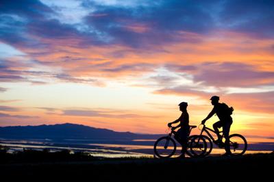 Five Fabulous Cycling Routes for Sight-Seeing Around Culpeper, VA