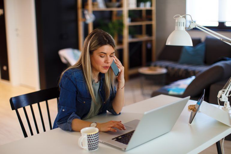 After accounts were transitioned, former Simple customers faced long wait times in the BBVA call center.