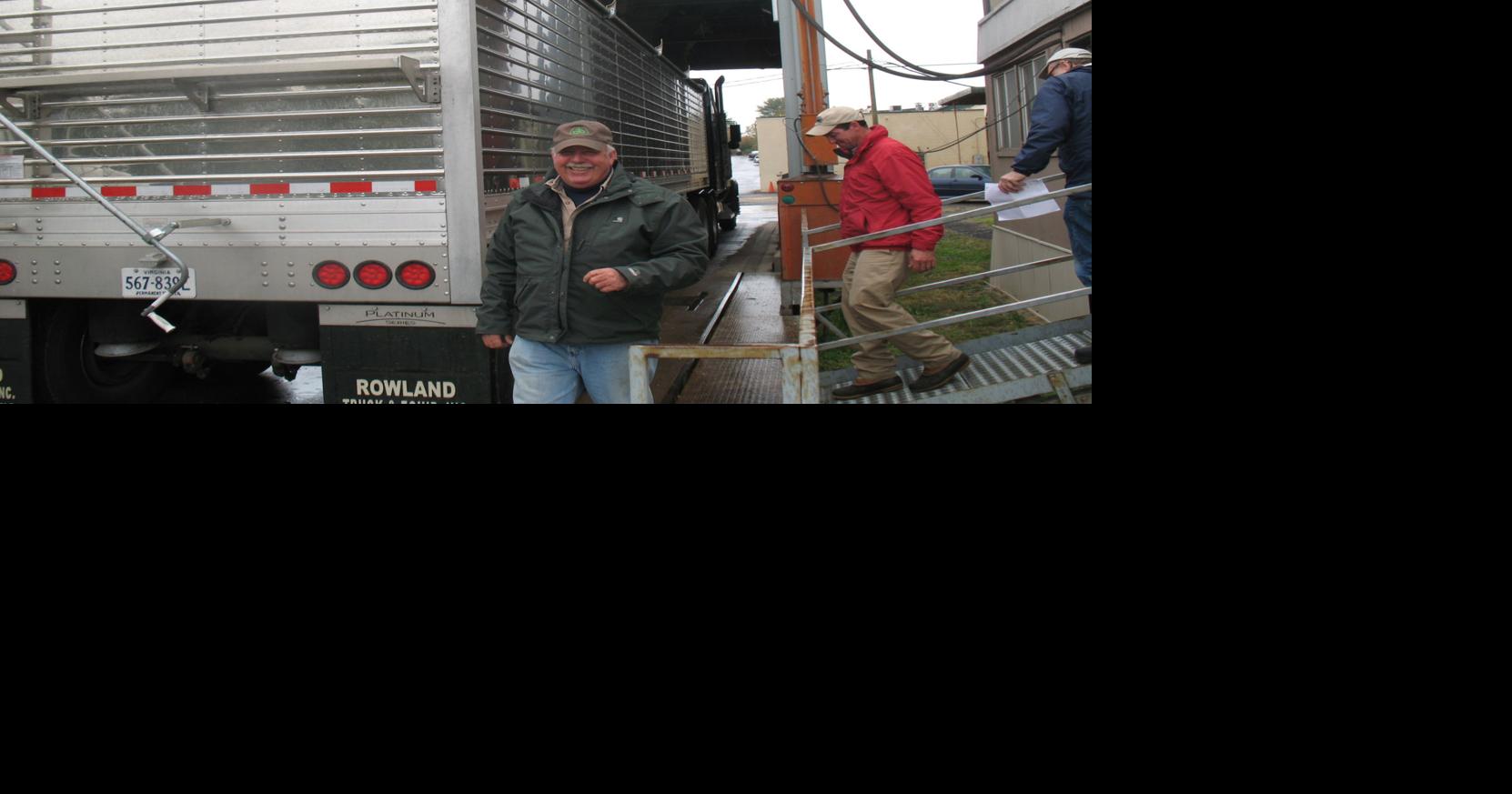 CFC Culpeper Farm & Home