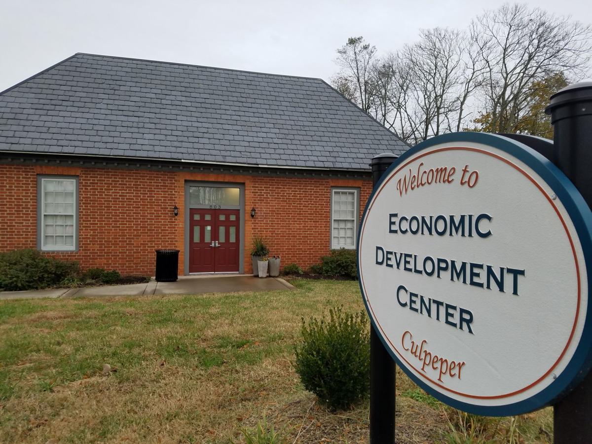 Ec dev center