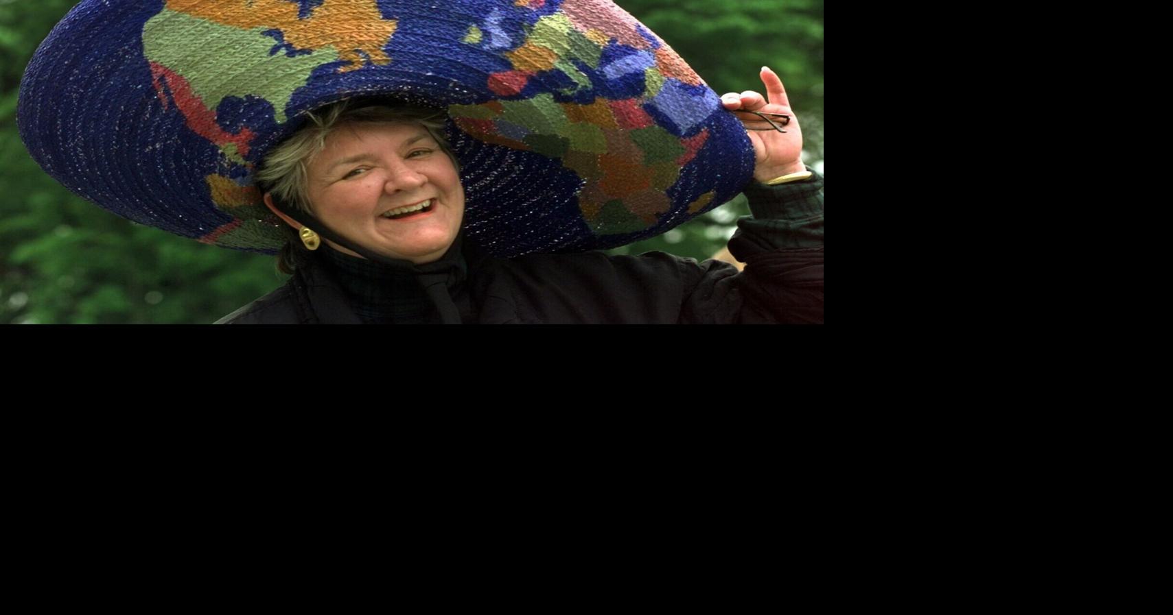 RABBI ROSE: That first Earth Day