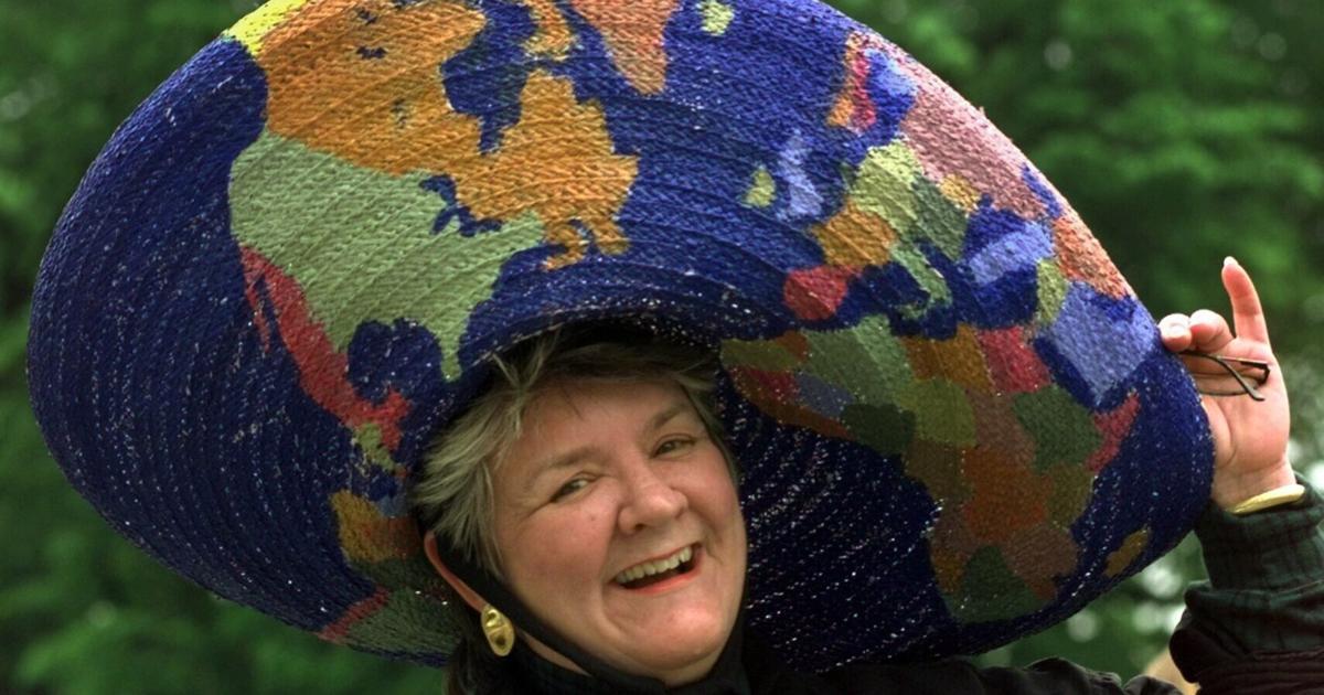 RABBI ROSE: That first Earth Day