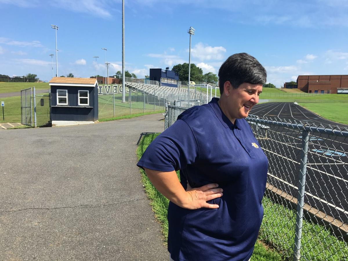 Game Time Contractor Woes Weather Delay Completion Of Cchs
