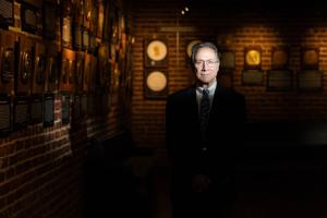 Antisemitism on the rise in Richmond, on college campuses nationwide