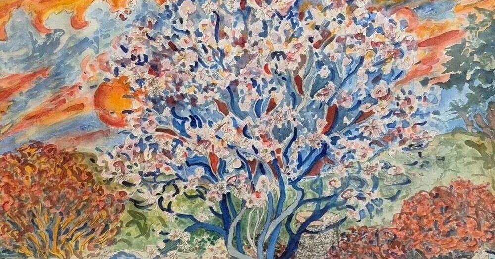 Upcoming art exhibits and events