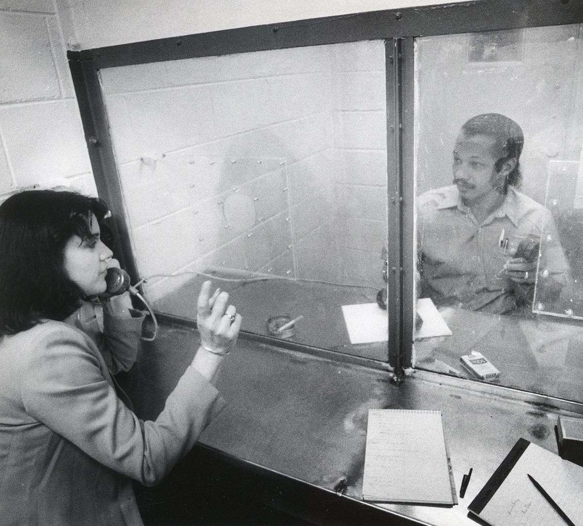 Photos From the Archives 35 years ago, Briley brothers orchestrated