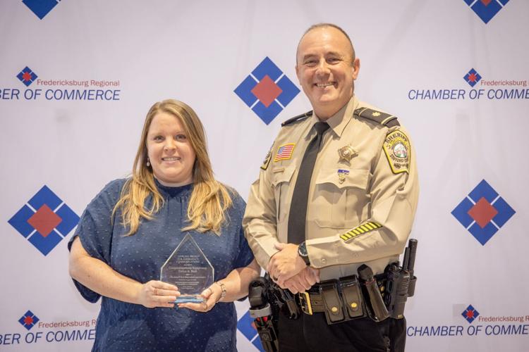 10 Years of Honoring Those Who Serve: 2026 First Responders Appreciation Breakfast