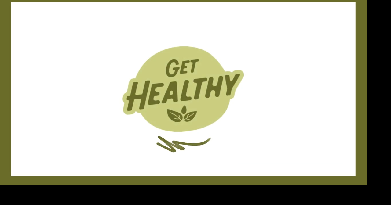 Introducing Get Healthy