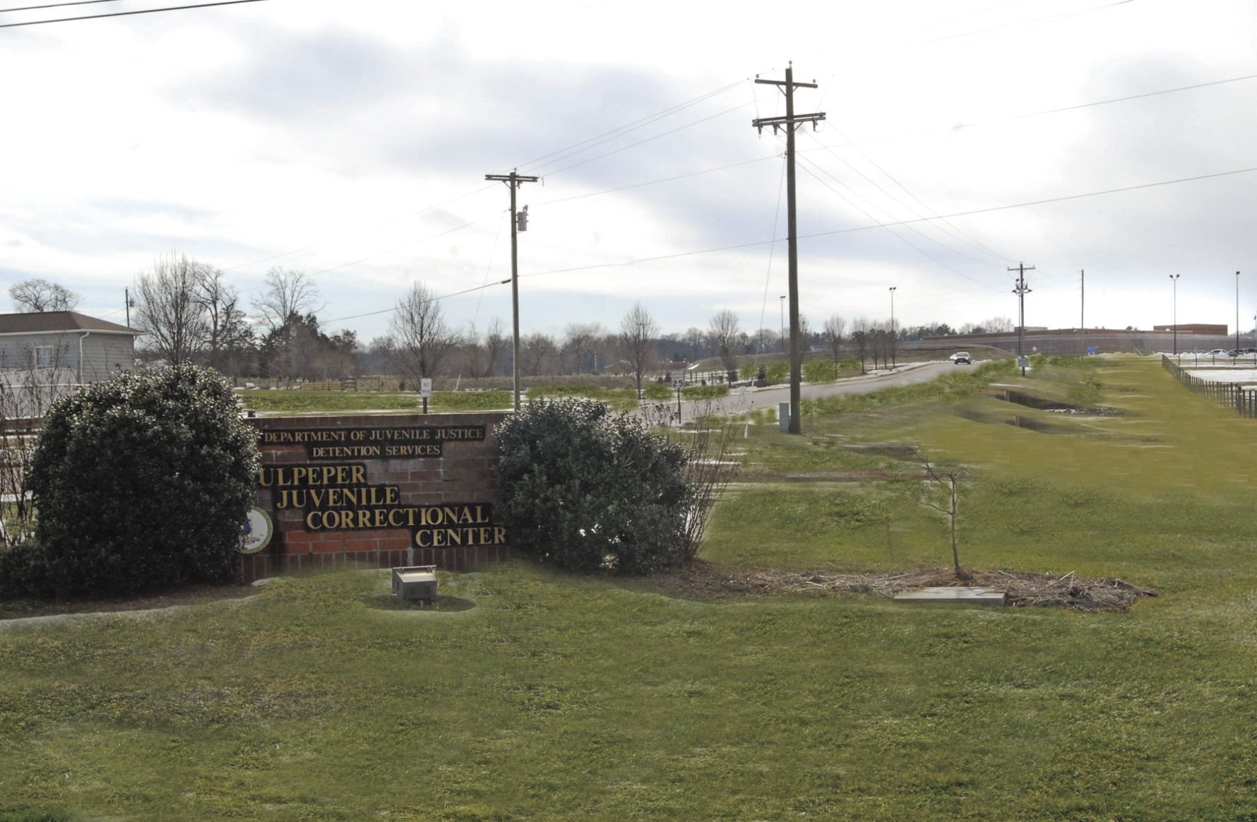 Planned Culpeper women s prison delayed again