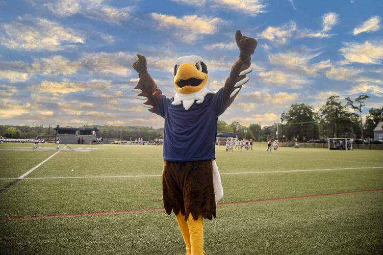Talk of the Town and the Commonwealth: Virginia College Application Weeks at UMW, Oct. 19-30