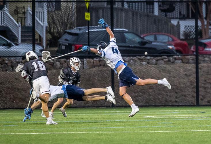 On the Field and Beyond, UMW Student-Athlete Built a Playbook for Success