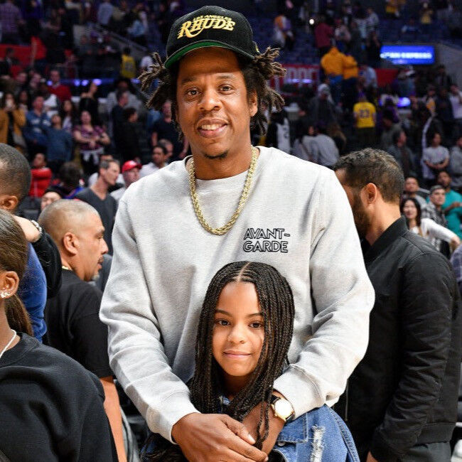 jay z, beyonce, blue ivy, on the run II tour, Celebrity News, Showbiz &  TV