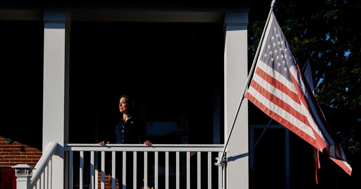 Exponents Game July 4, America's 250th bring mixed feelings for many in US