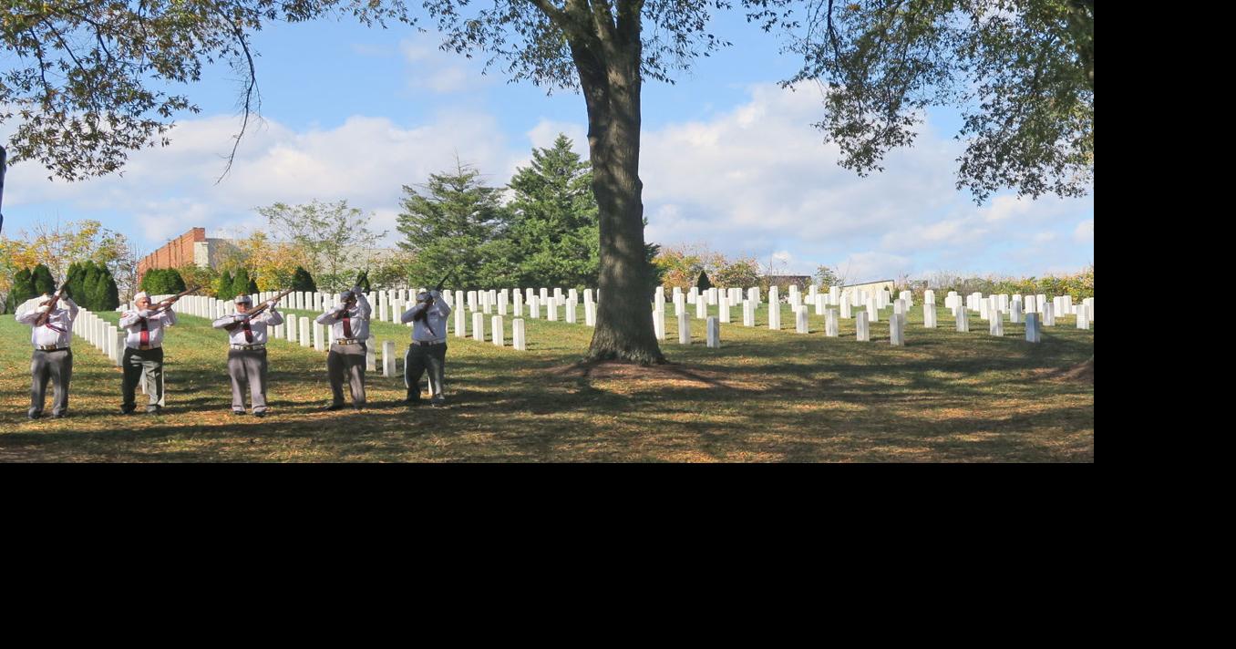 LETTER: 250 years of freedom thanks to our veterans