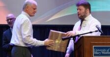 UMW Celebrates Employees for Service, Dedication and a Commitment to Community