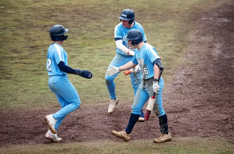 Caldwell Shuts Out Regent as UMW Baseball Moves on to C2C Championship Game