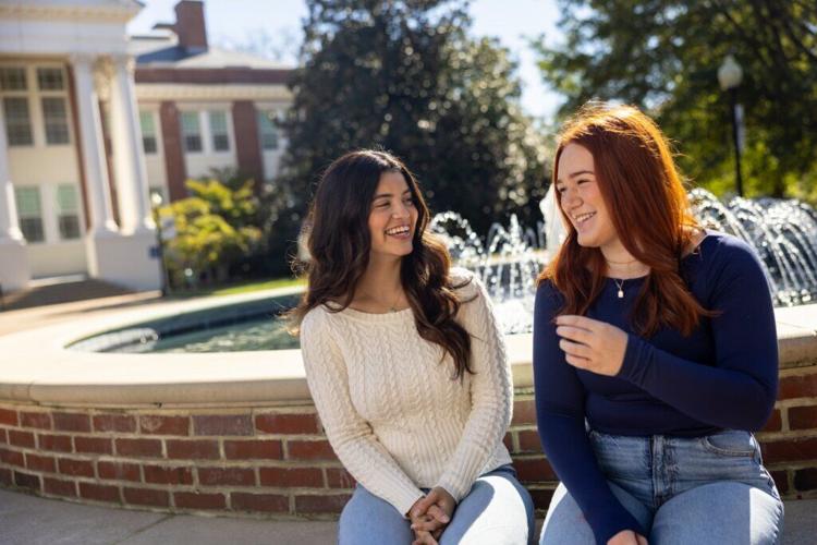 UMW Celebrates National Transfer Student Week 2026