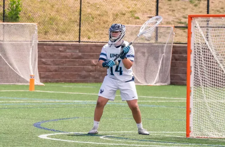 Balanced Attack Lifts UMW Men's Lax to CLC Tournament Win Over Kean, 12-7