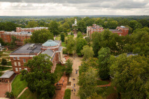 SCHEV Awards UMW Grant to Showcase Internships and Work-Based Learning