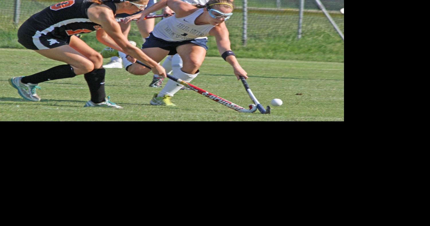 CCHS FIELD HOCKEY Leading scorer Peters leads secondteam picks