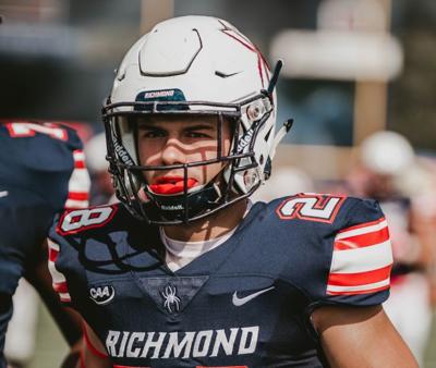 Family Of Richmond Football Player Will Donate His Brain For