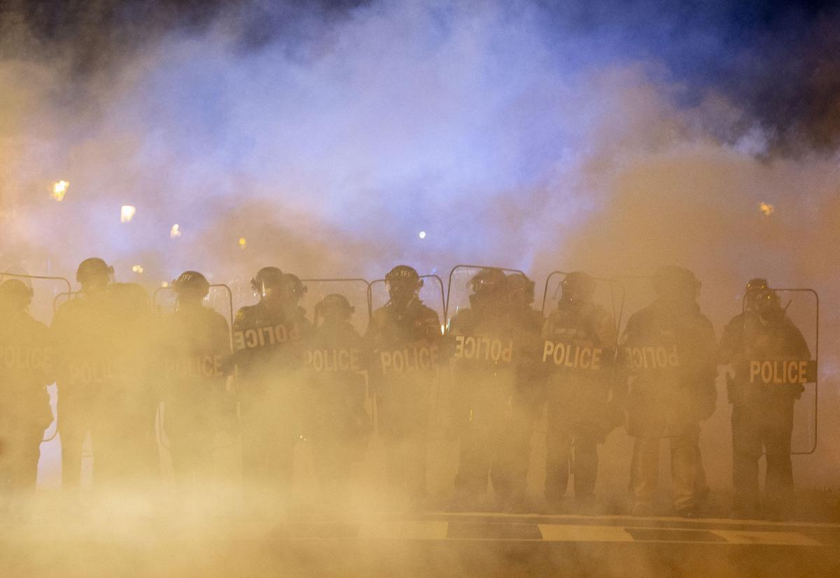 PHOTO: Police line (copy)