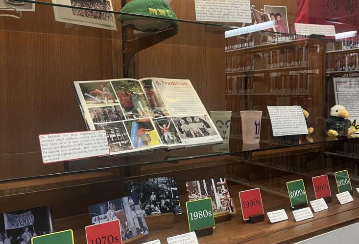 Museum ‘Magic’ Fuels UMW Student’s Career in Curation