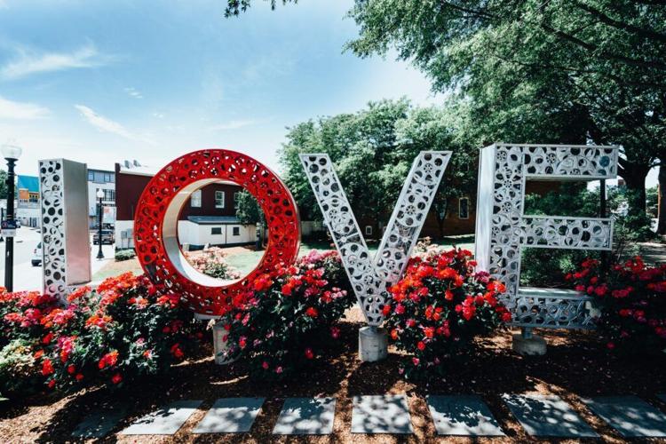 48 Hours of Family Fun in Culpeper