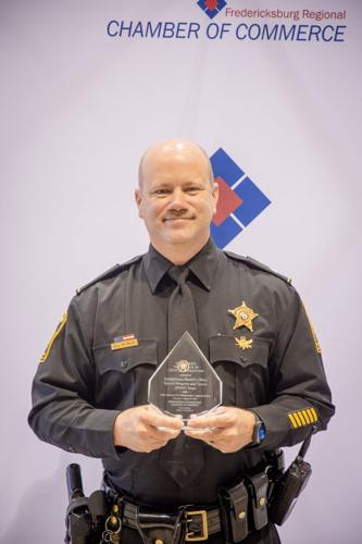 10 Years of Honoring Those Who Serve: 2026 First Responders Appreciation Breakfast