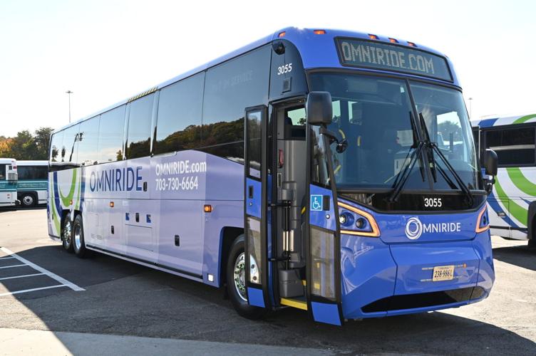 Business Spotlight: OmniRide