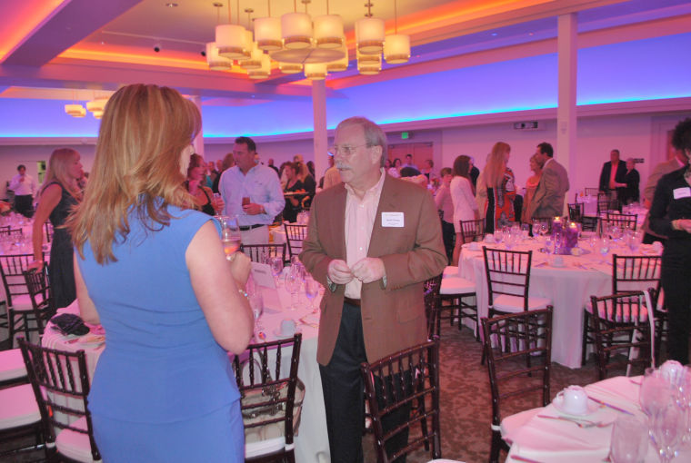 Opening soon Culpeper Center fills banquet need