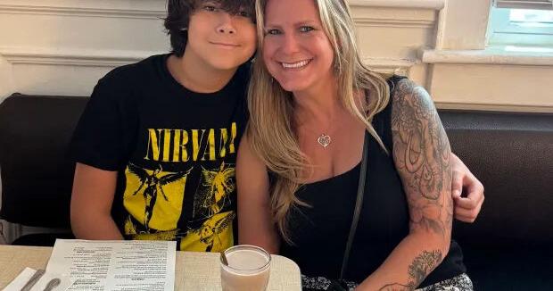 Virginia Beach single parent, Navy vet, is advancing in the online 2026 Super Mom competition Colin Warren-Hicks, The Virginian-Pilot May 15, 2026 5 mins ago