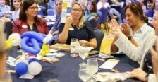 UMW Celebrates Employees for Service, Dedication and a Commitment to Community