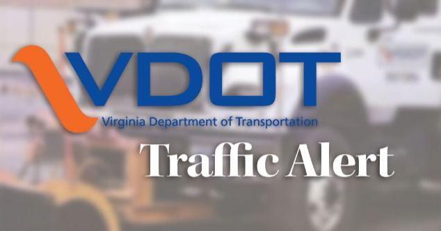 VDOT Culpeper District scheduled road work March 11-15, 2024 - Vimarsana News