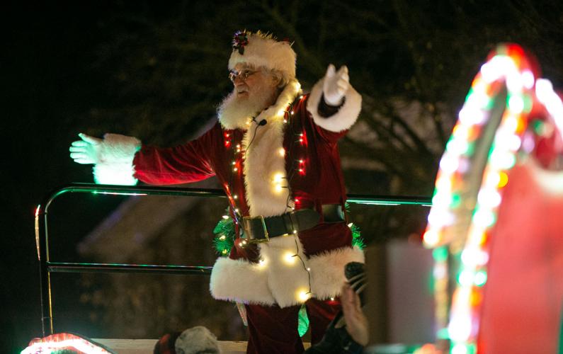 Spotsylvania Christmas Parade 2022 Holiday Season Marches In With Christmas Parades | Latest News |  Starexponent.com