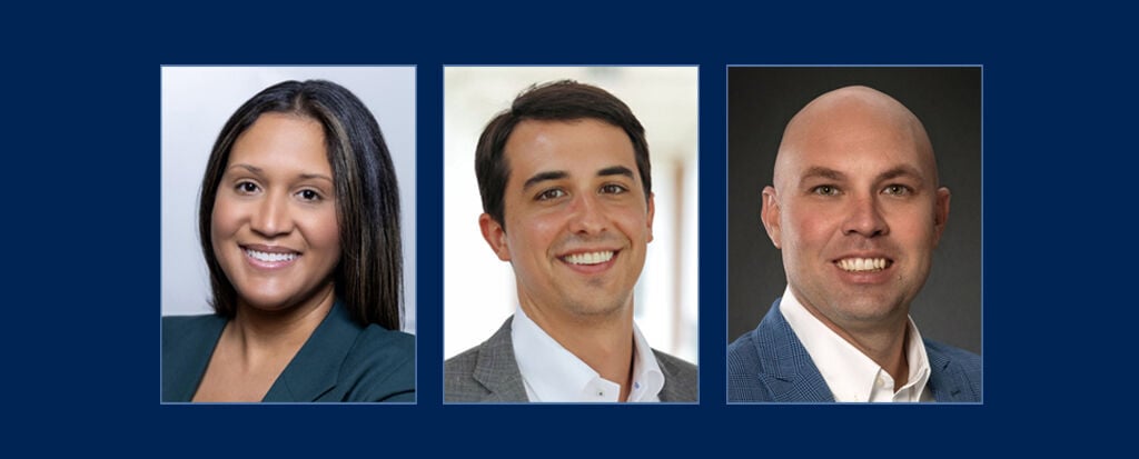 Governor Appoints Two New UMW Board of Visitors Members, Renews One Term