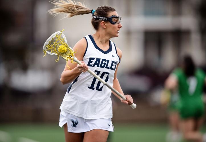 UMW Women's Lacrosse Falls at #21 CNU, 17-11, in C2C Semifinal