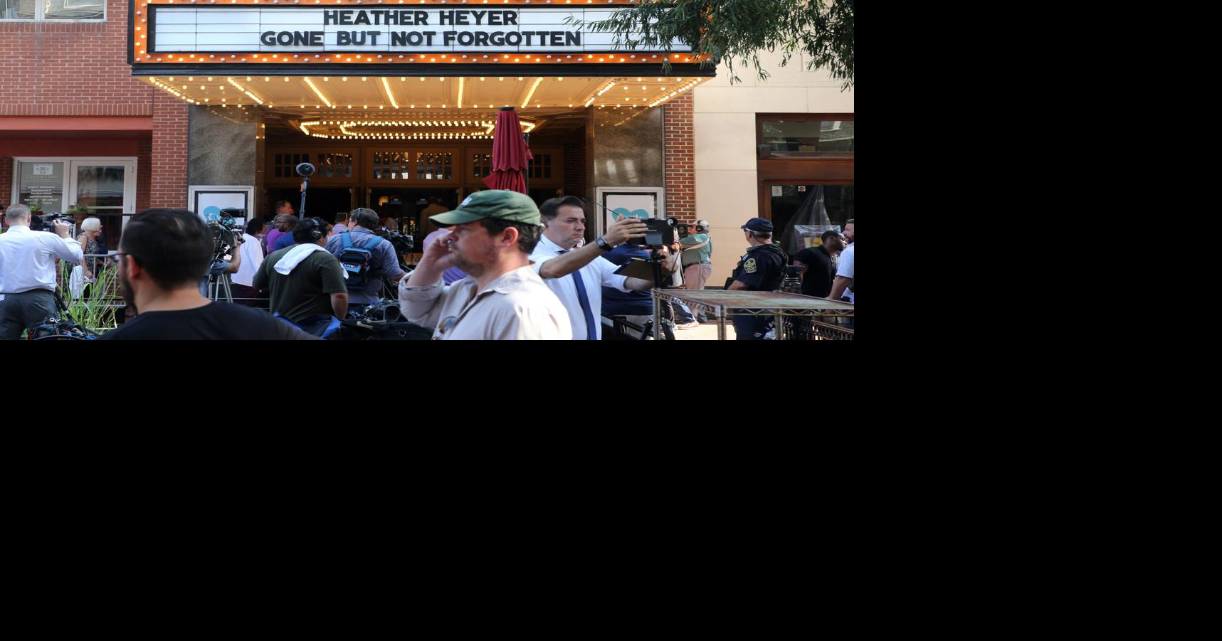 Charlottesville's Paramount Theater sets June movie schedule