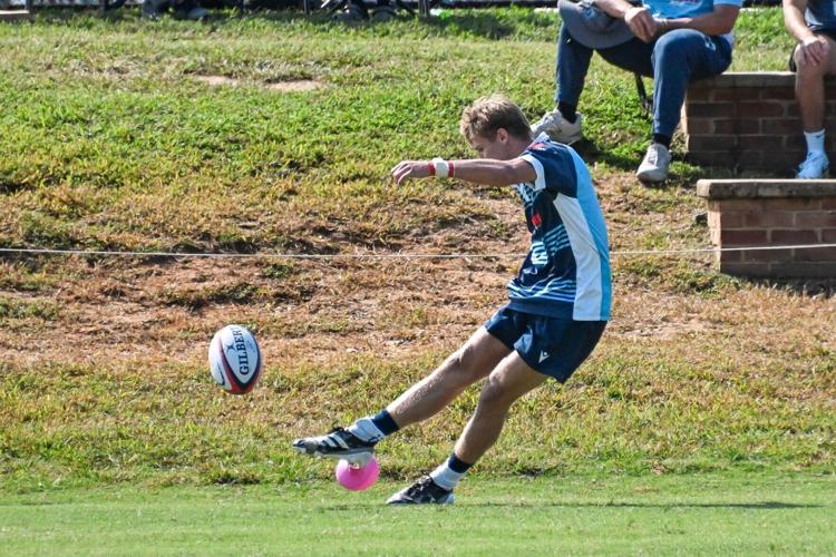 UMW Men's Rugby Tops Mt. St. Mary's