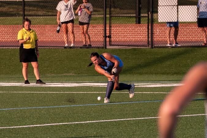 UMW Field Hockey Joins Penn Monto/NFHCA Division III National Coaches Poll at #21