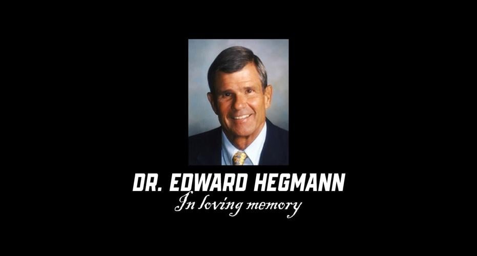 UMW Mourns the Loss of Longtime Athletic Director, Coach Dr. Edward Hegmann